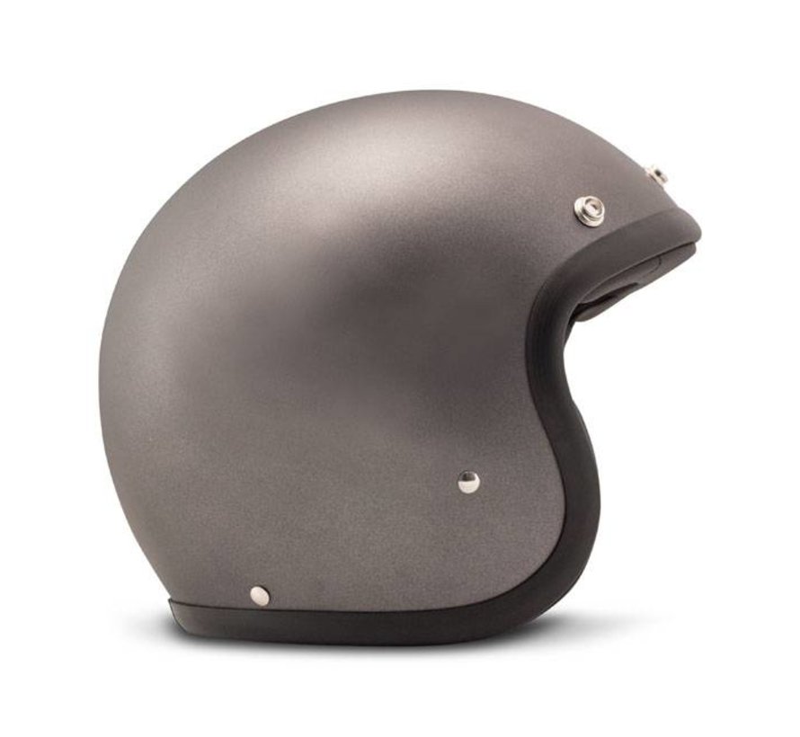 helmet Matte Grey