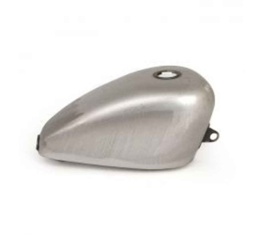 gas tank stock style Fits> 93-94 Sportster XL