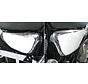 batterie Sidecovers and Oil Tank Cover Chrome Fits:> Sportster XL 04-13