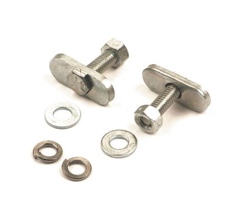 MCS Abgas-T-Bolt-Kit