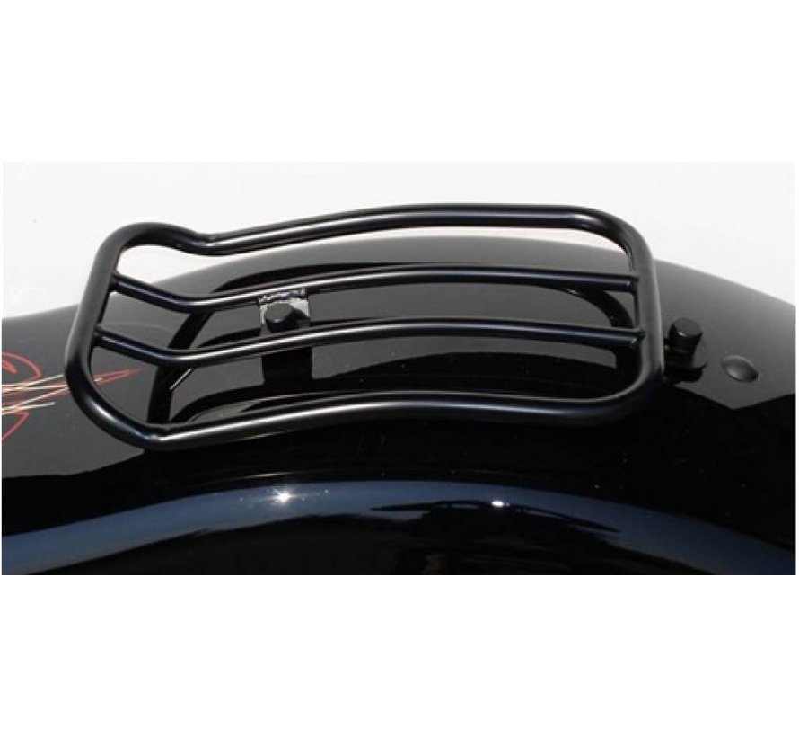 luggage rack 2007‑2017 FLSTB/FLSTF/FLSTSE