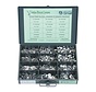 fastener assortments nuts and lockwashers