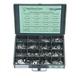 fastener assortments lock- and flatwashers