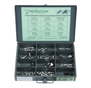 GARDNER-WESTCOTT Olie assortiment olieleidingen