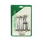 Engine head bolt kit Fits:> HD models 1984-2013