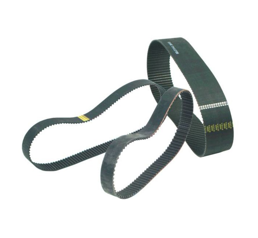 primary Belts FXR-Shovelhead