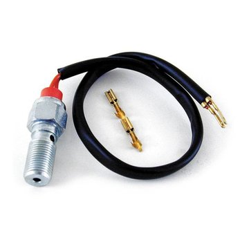 Goodridge taillight Switch brakelight hydrolic 2 sizes