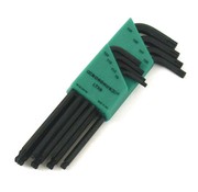 Bondhus Torx-SchlÃỳssel-Set