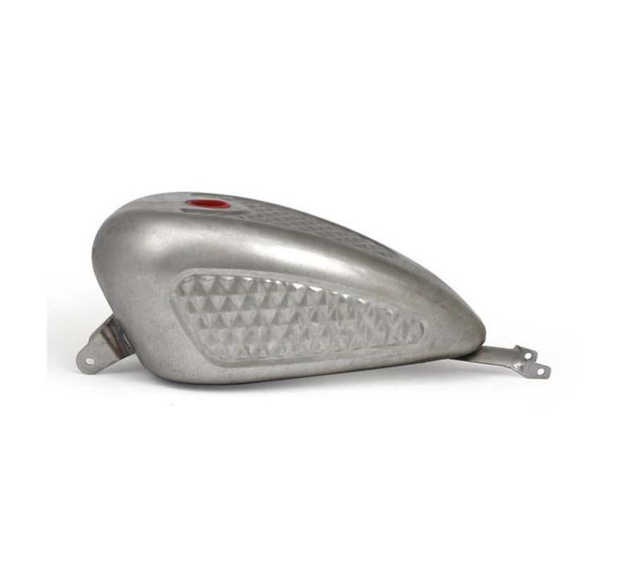 gas tank diamond Fits:> Sportster XL 2004-2006