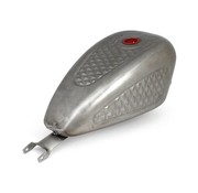 MCS Diamant gastan, Convient à:> XL Sportster 2004-2006