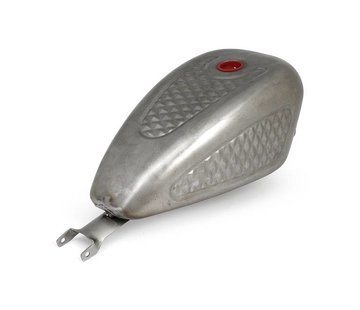 MCS Diamant gastan, Convient à:> XL Sportster 2004-2006