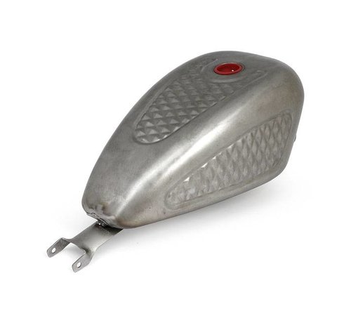 MCS gas tank diamond Fits:> Sportster XL 2004-2006