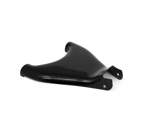 Cult Werk seat solo plate Fits: > 04-20 XL Sportster XL