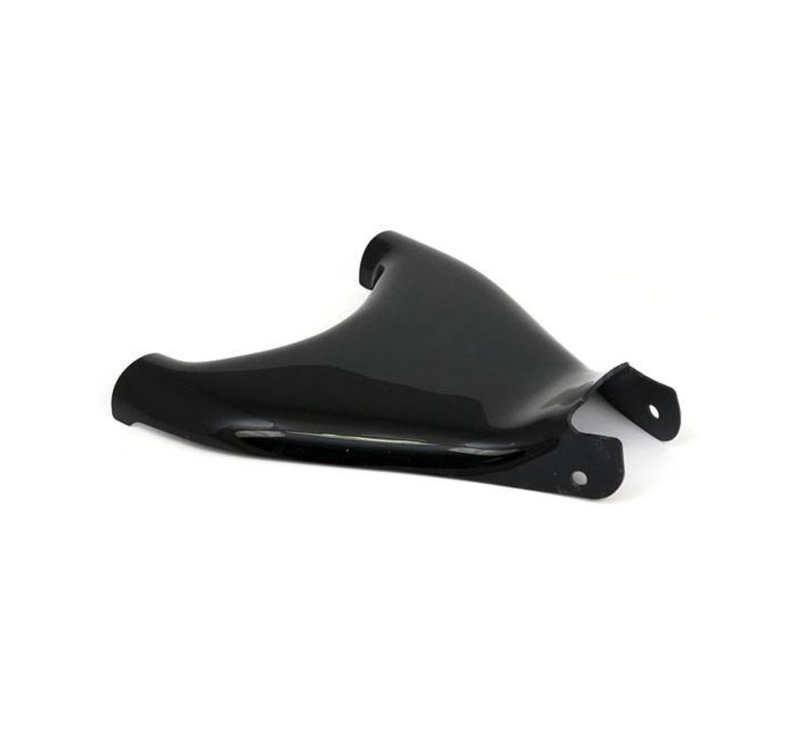 seat solo plate Fits: > 04-20 XL Sportster XL