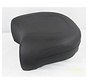 seat : 135" wide; Matches FL Air ride police style rider seats; Fits: > 97-17 FL Touring