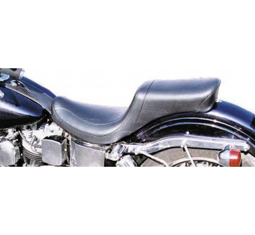 Custom Squareback™ 2-up seat Fits: > 58-84 FL FX