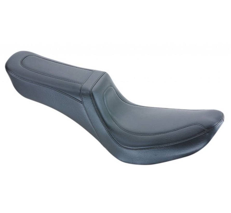 Custom Squareback™ 2-up seat Fits: > 58-84 FL FX