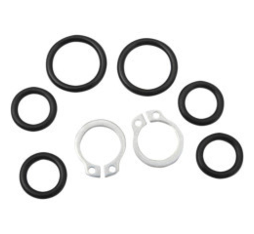 motorcycle fuel line rebuild kit