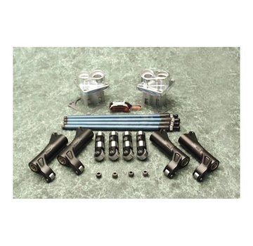 Jims Engine pushrod oiler kit Fits> Shovelhead 1966-1984