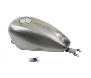 Wyatt Gatling gas tank Fits: > 2004-2006 XL Sportster