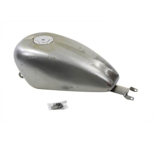 Wyatt Gatling gas tank Fits: > 2004-2006 XL Sportster