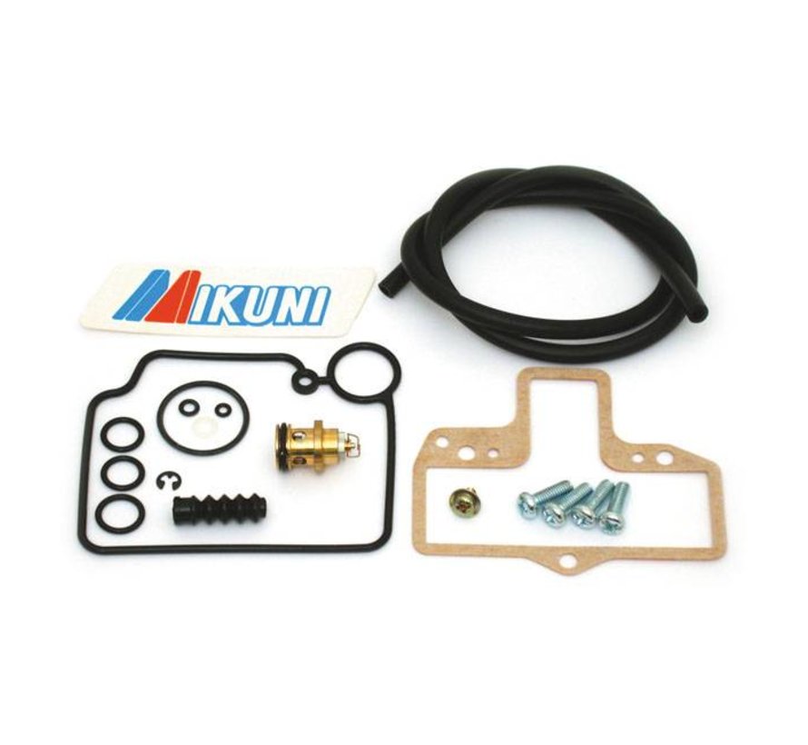 Carburateur revisie kits Mikuni HS40 HSR 42/45 en 48