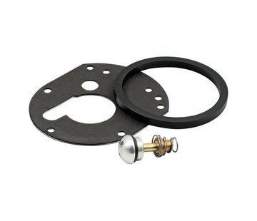 Jagg Oil thermostat