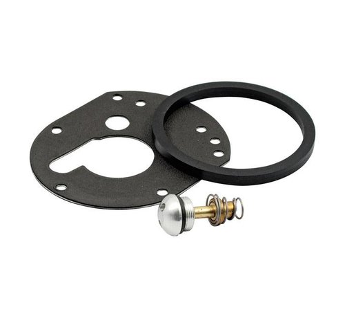 Jagg Oil thermostat