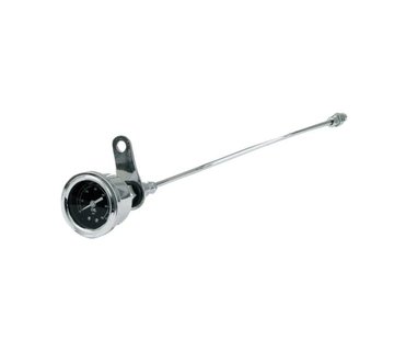 MCS Oil pressure Gauge 60 PSI