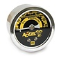 Gauge 60 psi oil pressure kits black or chrome Fits: > Universal