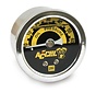 Manometer 60 psi Öldrucksätze schwarz oder verchromt Passend für:> Universal