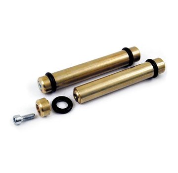 MCS handlebars anti vibration dampers