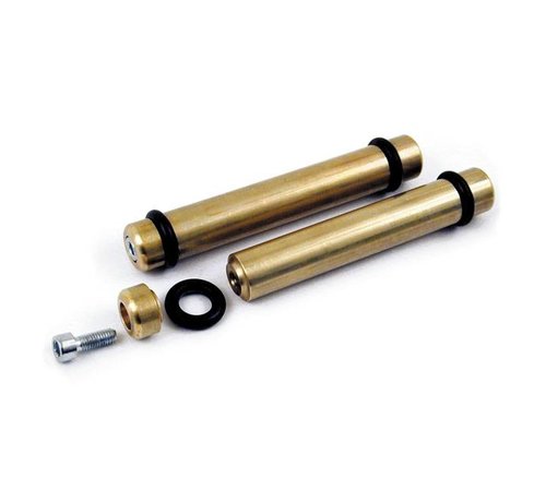 MCS handlebars anti vibration dampers