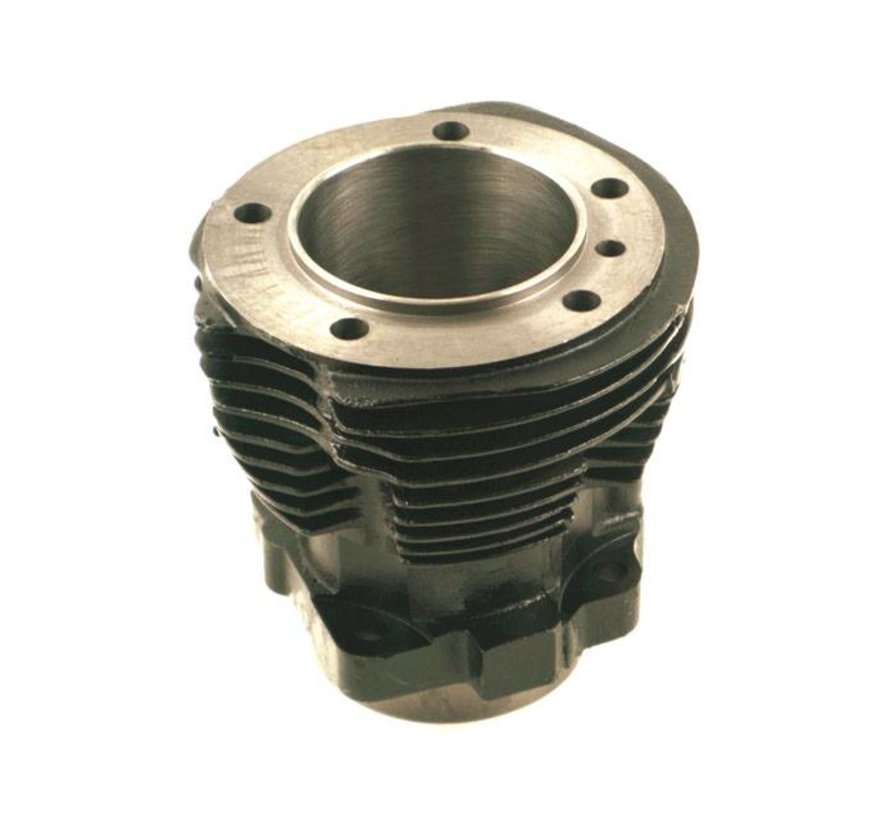 Engine cylinder knucklehead Fits:> -DAVIDSON > 36-47FL