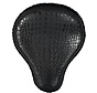 seat solo classic Black alligator Fits: > Universal