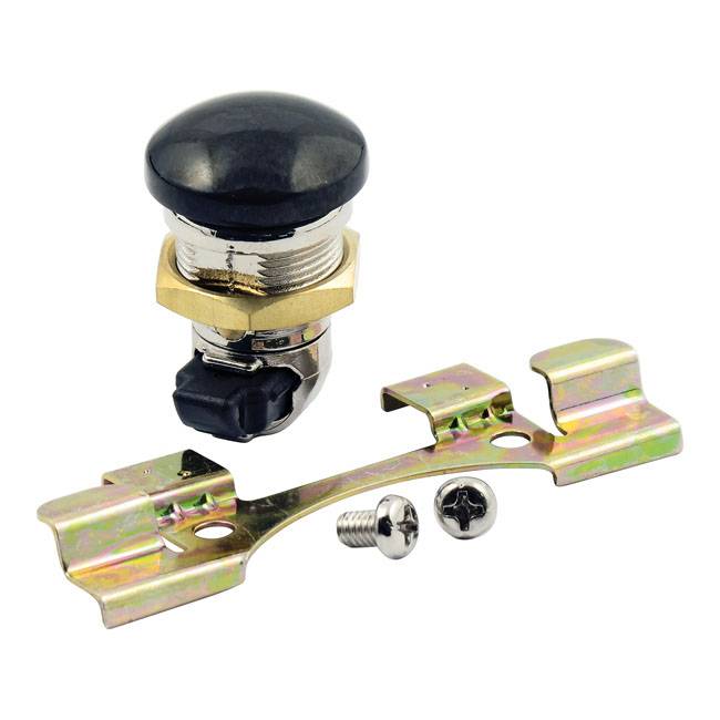 gas tank fuel door push button Taco Motos Amsterdam