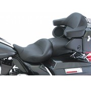 Mustang Asiento de vinilo para dos personas Super Touring Compatible con: > Touring 08-22