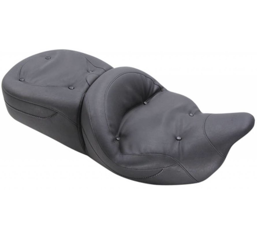 Selle Regal Super Touring Compatible avec : > 08-22 Touring