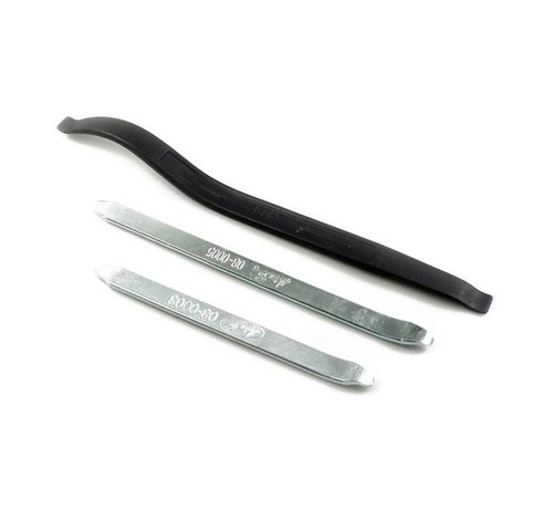 Motion Pro tools steel tire iron set