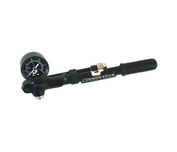 Progressive Suspension Pompe de choc