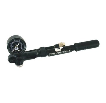 Progressive Suspension suspension shock pump