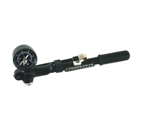 Progressive Suspension suspension shock pump