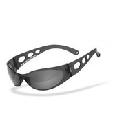 Helly Goggle Sunglasses pro street smoke Fits: > all Bikers