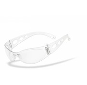 Helly Goggle zonnebril pro street clear Past op:> alle Bikers
