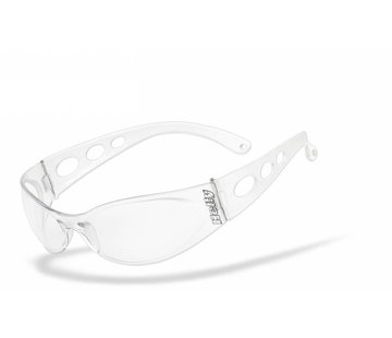 Helly Goggle Sunglasses pro street clear Fits: > all Bikers