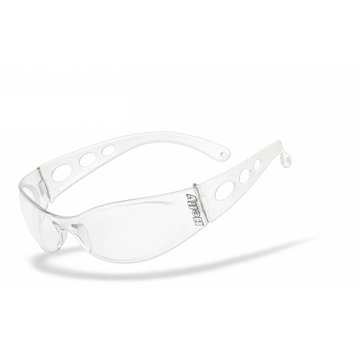 Helly Lunettes de soleil Goggle Pro Street Clear Convient à:> tous les motards