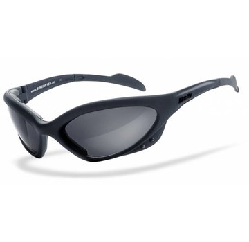 Helly Goggle Sunglasses speed king 2 smoke Fits: > all Bikers