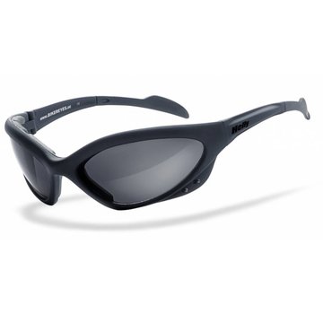 Helly Goggle zonnebril speed king 2 smoke Past op:> alle Bikers