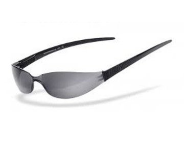 Helly Goggle Sunglasses freeway 3 1 smoke Fits: > all Bikers
