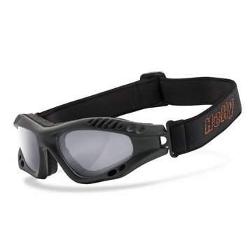 Helly Goggle Sunglasses hellrider smoke Fits: > all Bikers